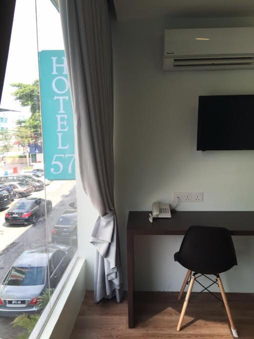 Hotel 57 Usj 21 Subang Jaya Pokoj fotografie