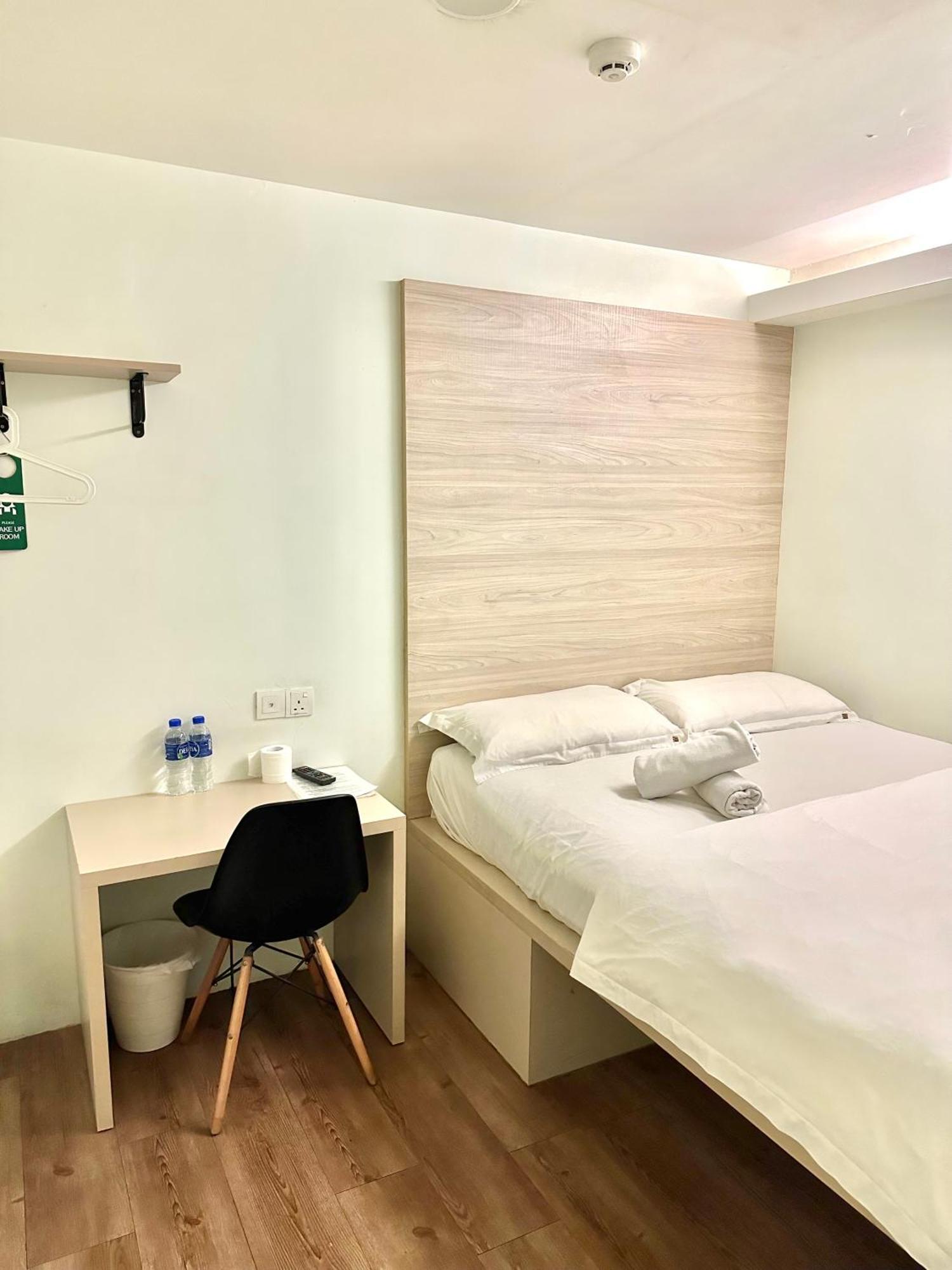 Hotel 57 Usj 21 Subang Jaya Exteriér fotografie