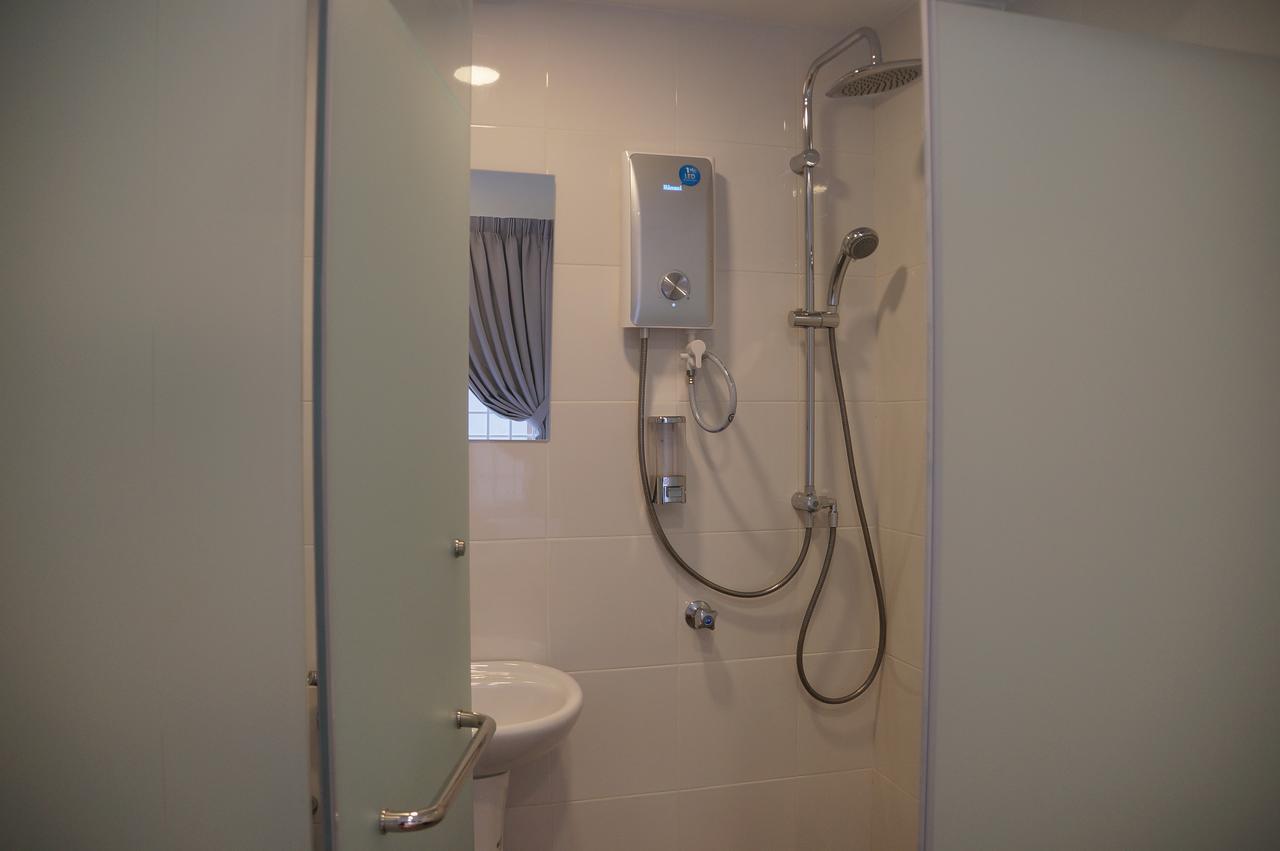 Hotel 57 Usj 21 Subang Jaya Pokoj fotografie